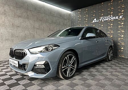 BMW 220 Gran Coupé M-Sport HUD DrivingAss. Cam 1Hand