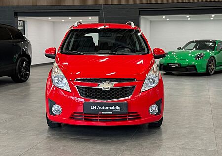 Chevrolet Spark LS+ Klimaanlage Sitzheizung