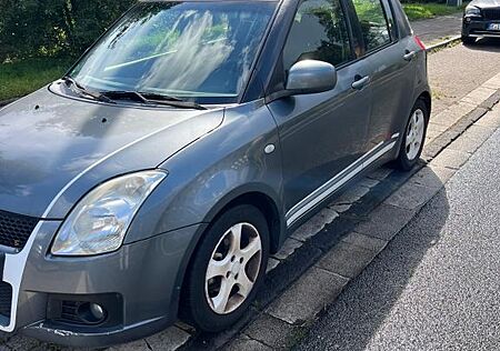 Suzuki Swift 1,3 Comfort Comfort