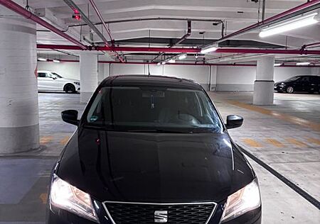 Seat Toledo 1.2 TSI 77kW Start&Stop Reference Ref...