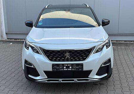 Peugeot 3008 GT/Leder/Navi/Pano./132KW