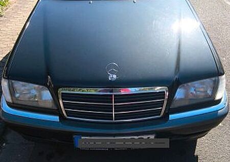 Mercedes-Benz C 180 ELEGANCE Elegance