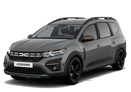 Dacia Jogger ECO-G 100 Extreme+ 7-Sitzer, Navi/Kamer