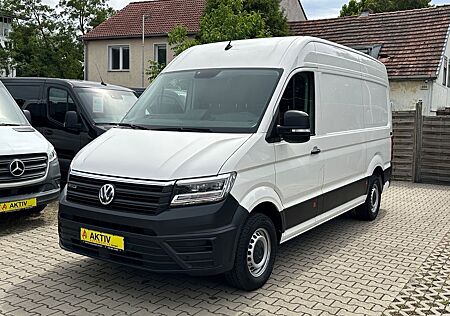 VW Crafter Volkswagen 2.0 TDi 35 mittellang & Hoch 4MOTION*DSG