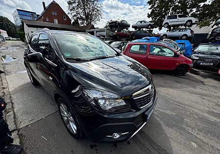 Opel Mokka Innovation,Euro6,Klima,Scheckheft,usw.