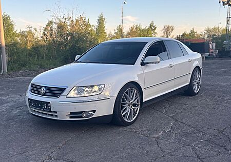 VW Phaeton Volkswagen 3.0 V6 TDI 4MOTION Tiptronic 5-Sitzer