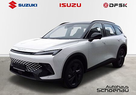 BAIC Beijing X55 LED/360 Kamera/ 3 Jahre Herstellergarantie