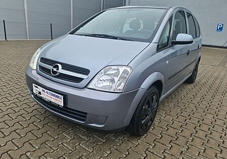 Opel Meriva 1.6 Cosmo