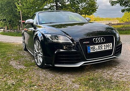 Audi TT RS Roadster 2.5 TFSI quattro -
