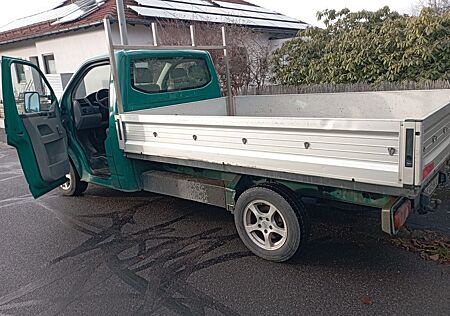 VW T5 Transporter Volkswagen