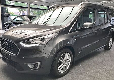 Ford Grand Tourneo Titanium/Pano/BiXe/DAB/Nav/AHK/Kam