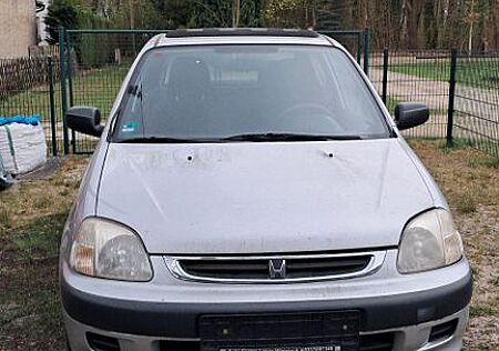 Honda Logo 1.3 GA3 Automatik geringe Laufleistung