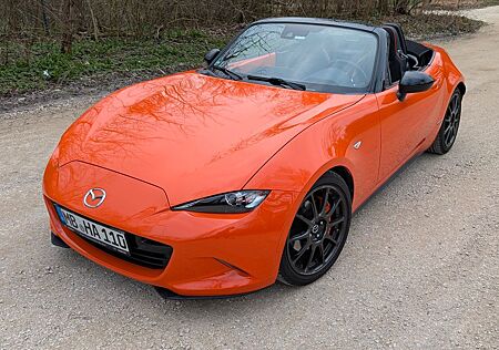 Mazda MX-5 30th Anniversary Nr. 2769 | 2.0L 184 PS