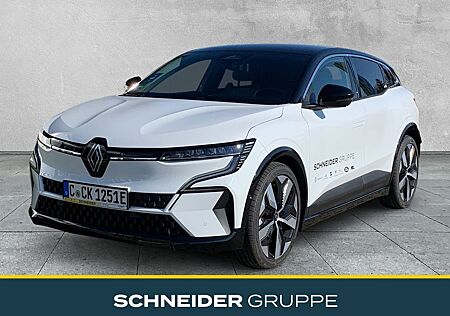 Renault Megane E-TECH Techno 220 SHZ+KLIMA+PDC+LED+NAVI