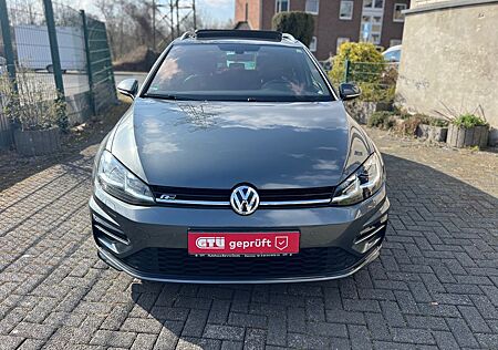 VW Golf Volkswagen VII Variant Highline BMT/Start-Stopp R LINE