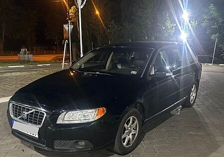 Volvo V70 D5 Edition Comfort Edition Comfort
