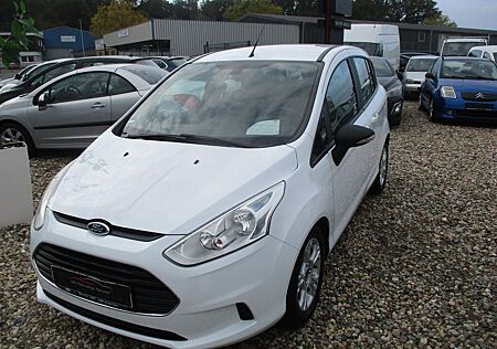 Ford B-Max Trend