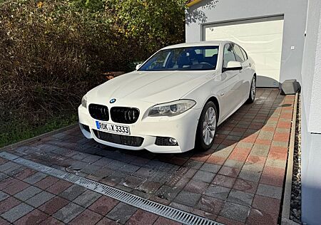 BMW 535d xDrive