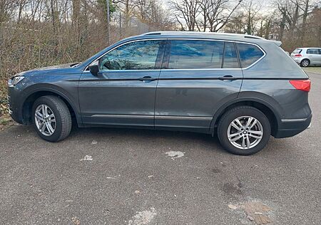 Seat Tarraco 1.5 TSI ACT 110kW Xcellence Xcellence