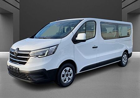 Renault Trafic Grand L2H1 150PS 9 Sitze