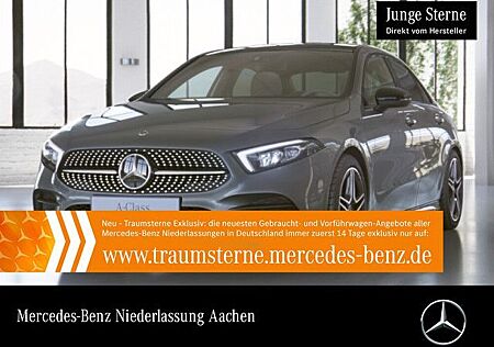 Mercedes-Benz A 180 Lim AMG Night/Navi Prem/Pano/Kam/LED/Burm