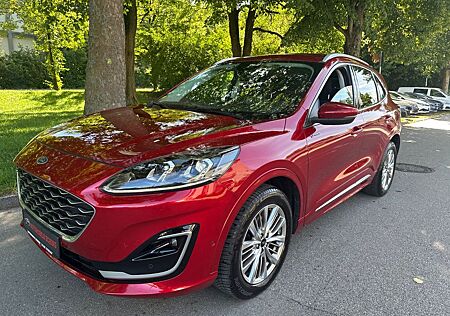 Ford Kuga Vignale*Navi*Head-Up*LED*Kamera*Sthz*