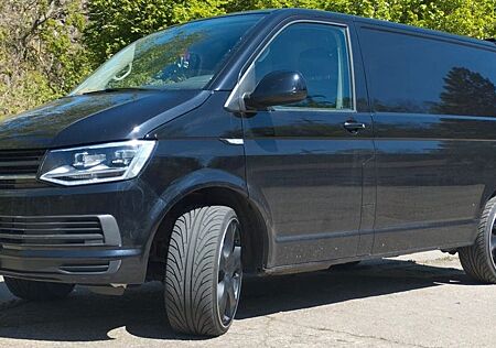 VW T6 Transporter Volkswagen