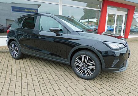 Seat Arona Road Edition 1.0 TSI DSG Navi Kamera