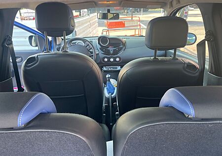 Renault Twingo Gordini TCE 100 Gordini