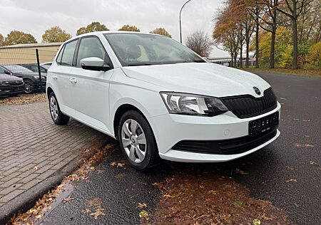 Skoda Fabia Cool Plus*PDC*SHZ*Klima*Euro 6
