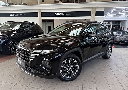 Hyundai Tucson Trend Mild-Hybrid 2WD ACC LED KAM