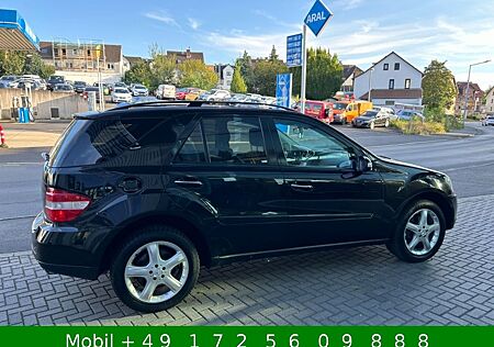 Mercedes-Benz ML 350 Leder Navi Bi-Xenon