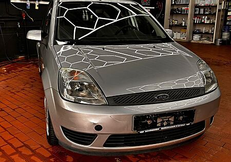 Ford Fiesta Ambiente
