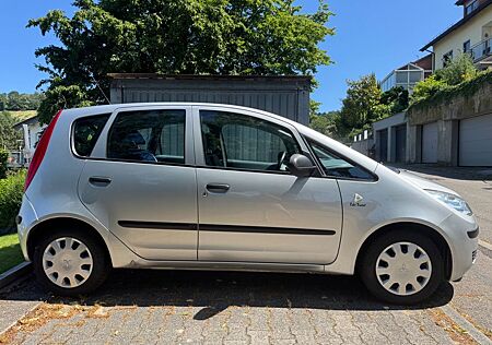 Mitsubishi Colt 1.1