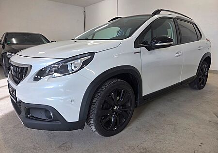 Peugeot 2008 Allure GT LINE