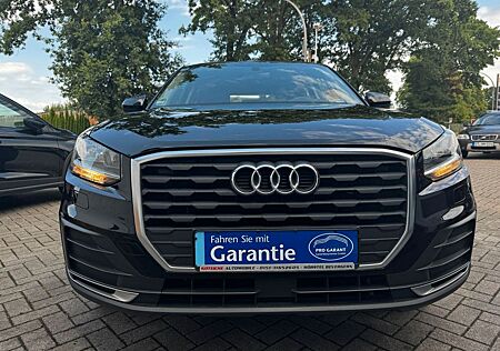 Audi Q2 35 TFSI basis 150 PS,Navi,Temp