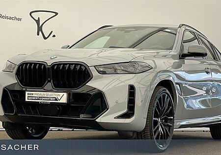 BMW X6 xDrive30d A M SportPRO AHK 360 HuD H&K 22"LM