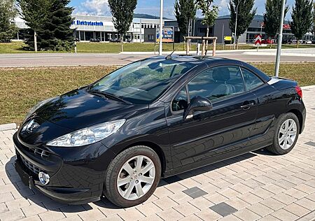 Peugeot 207 CC Filou HDi FAP 110 Filou