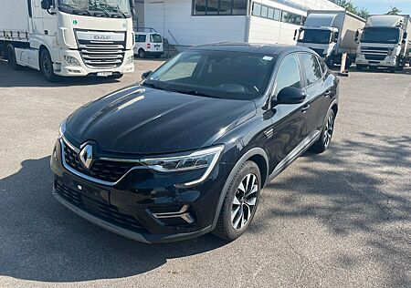 Renault Arkana Evolution