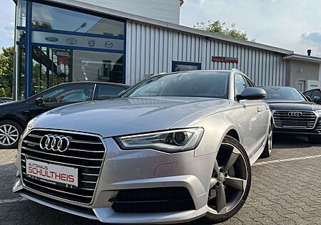 Audi A6 Avant 3.0 TDI clean diesel quattro