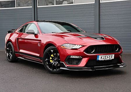 Ford Mustang 2.3 MACH1/LED/APPLE/KAMERA/TOTW/SPUR/R20
