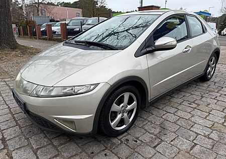 Honda Civic 1.4 Klima - 1.Hand - 100.000 KM