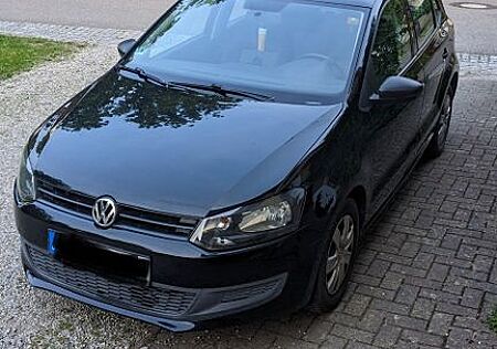 VW Polo Volkswagen 1.2 TDI Trendline Trendline