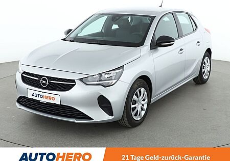 Opel Corsa 1.2 Edition *TEMPO*PDC*