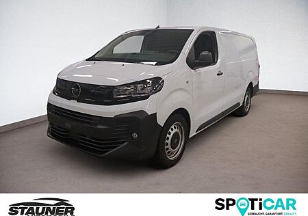 Opel Vivaro Cargo/Kasten 2.0 AT R-KAMERA*NAVI*SHZ*LHZ