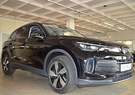 VW Tiguan Volkswagen 2.0 TDI Life DSG AHK AREA VIEW IDA