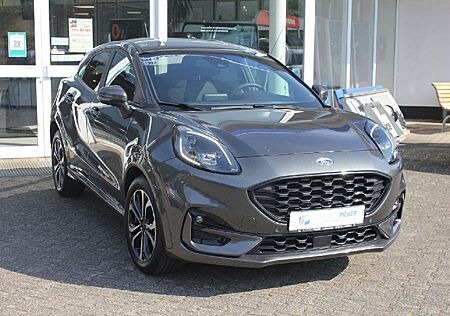 Ford Puma ST-Line