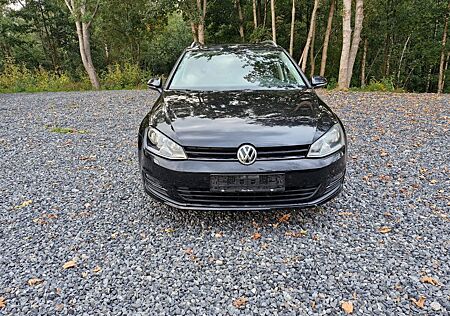 VW Golf Volkswagen 1.2 TSI DSG BMT ALLSTAR Variant ALLSTAR