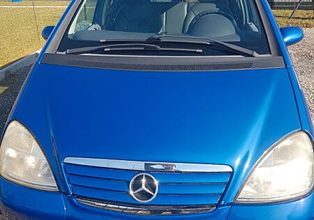 Mercedes-Benz A 170 CDI ELEGANCE Elegance