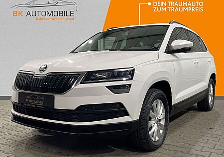 Skoda Karoq Ambition #ACC#LED#Sportsitze#PDC#Vz.erkenn